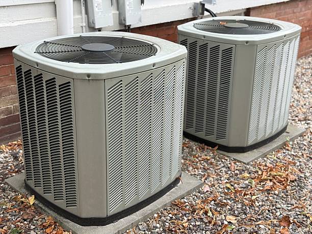 Reliable Ac Installation contractor in River Rouge, MI by JG Cool HVAC